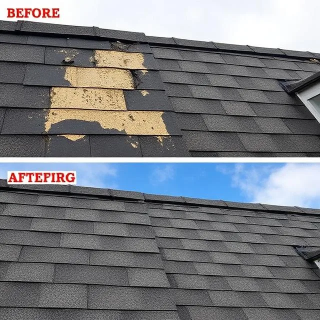 Roof Repair Near Me in Gilbertsville, KY near me